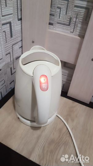 Чайник электрический Philips 1,5 л.*