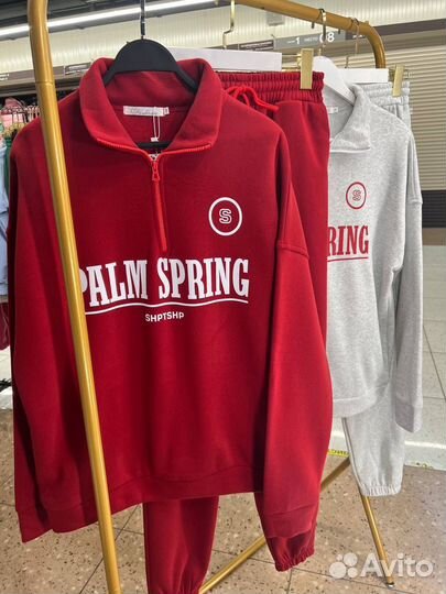 Спортивный костюм