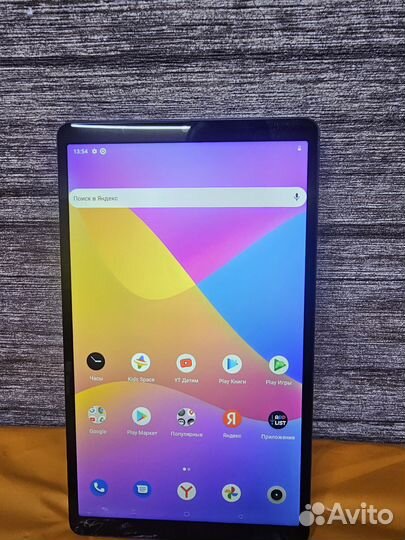 Планшет Realmi pad mini 4/64 lte