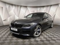 BMW 6 серия GT 3.0 AT, 2020, 84 912 км, с пробегом, цена 5 350 700 руб.