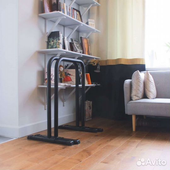 Хайлетсы (Canpower)