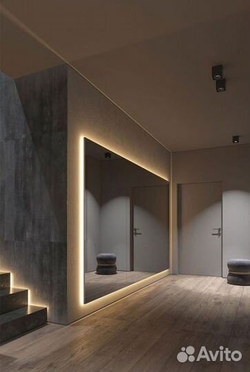 Ремонт квартир и домов под ключ