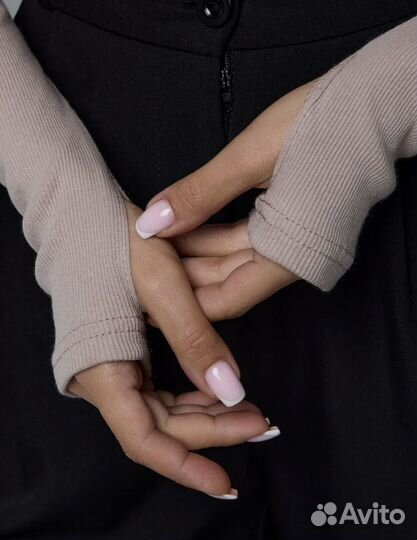 Водолазка женская