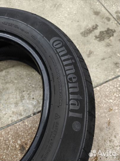 Continental ContiPremiumContact 2 195/65 R15