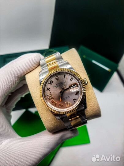 Rolex datejust lady 36mm