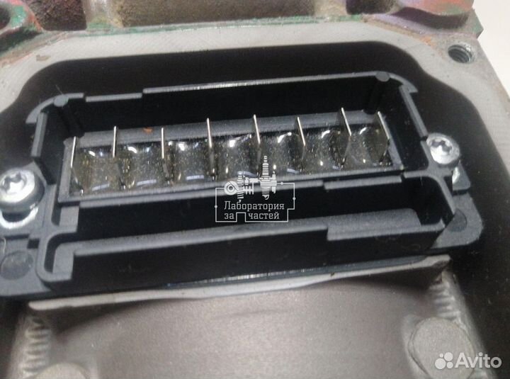 Рейка рулевая VAG 4G1423055AK