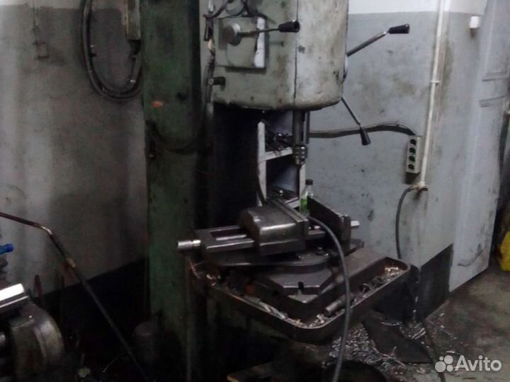 Токарные фрезерные работы