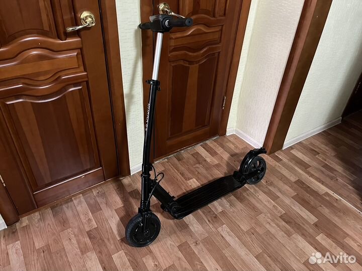 Электросамокат Kugoo S3 jilong