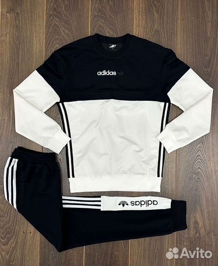 Спортивный Костюм Adidas