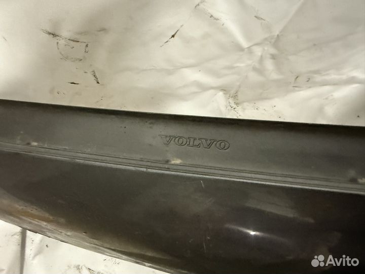 Крыло переднее левое Volvo s80