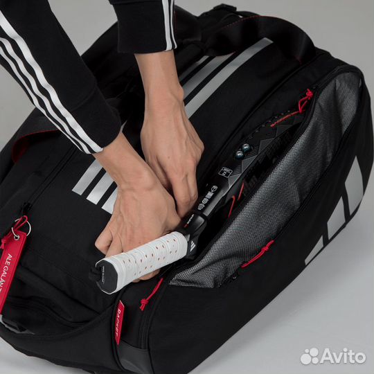 Сумка для падел Adidas 3,4 2025 год