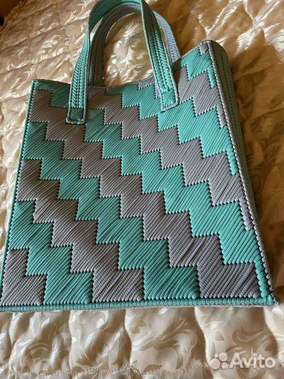 Сумка шопер (ручная работа)