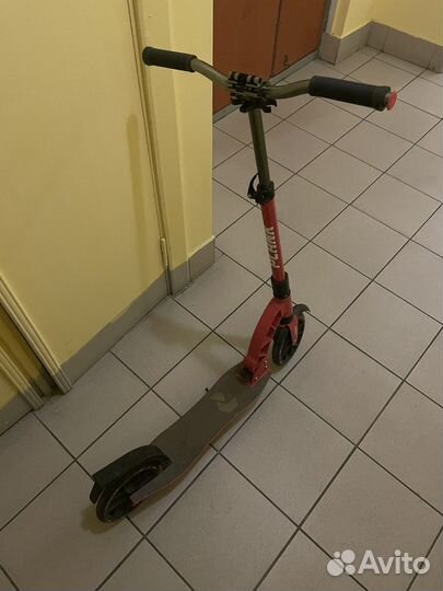 Продам детский самокат