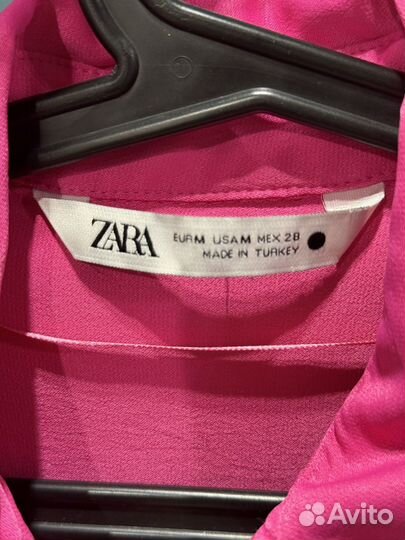 Блузка женская zara