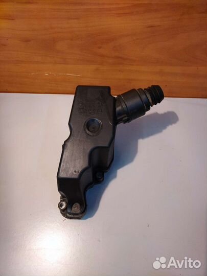 Маслоотделитель VAG BBY 1.4