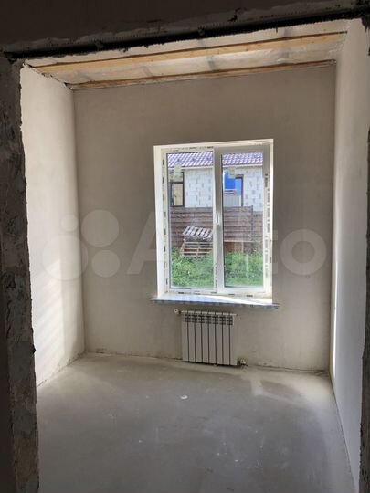 Коттедж 140 м² на участке 10 сот.