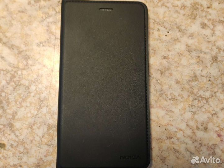 Чехол на Nokia 6.1