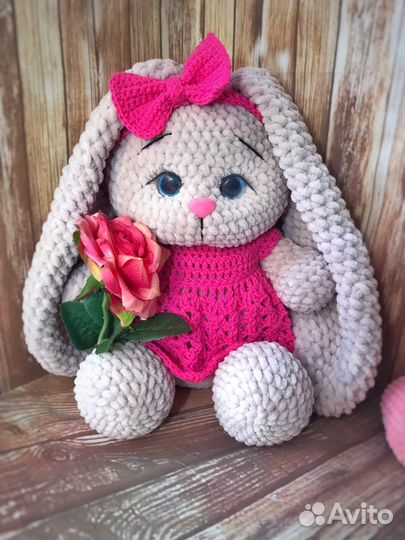 Вязание на заказ