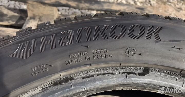 Hankook Winter I'Cept Evo 3 W330 245/45 R18 100V