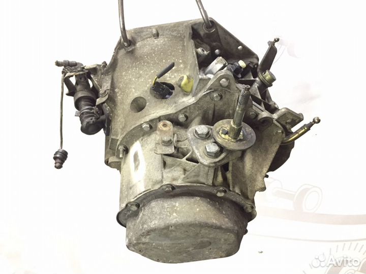 Коробка МКПП Citroen Xsara Picasso 1.6 л 20DP30