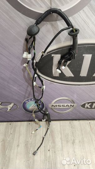 Проводка двери коса infiniti QX60 Прав