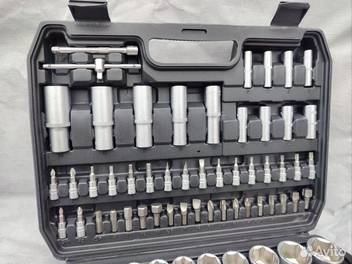 Набор инструментов