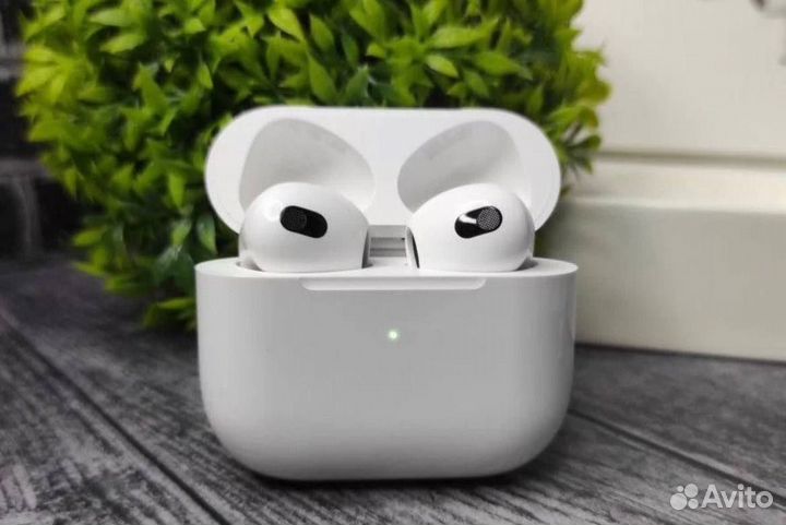 AirPods 3 