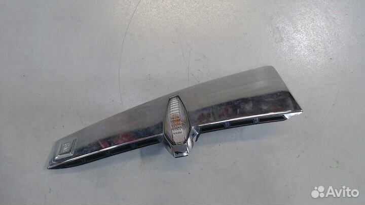 Повторитель поворотов Cadillac SRX, 2012