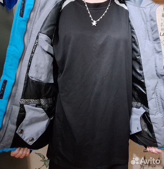 Куртка женская зима