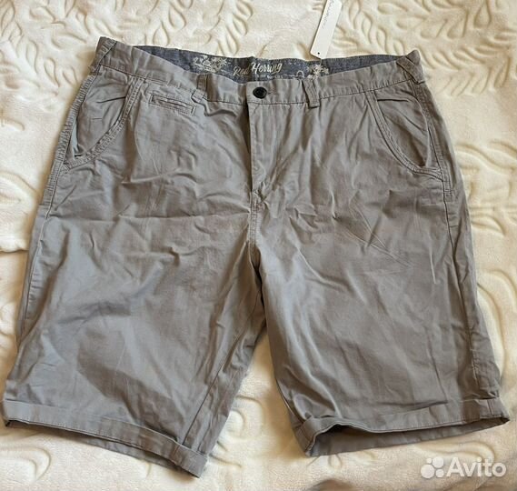 Шорты мужские, Red Herring. 52-54