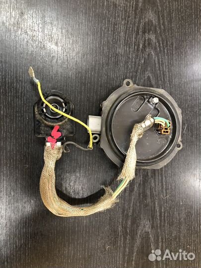 Блок розжига ксенона Subaru Forester 2 SG