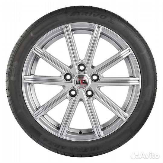 Arivo Ultra ARZ4 235/55 R17 103W