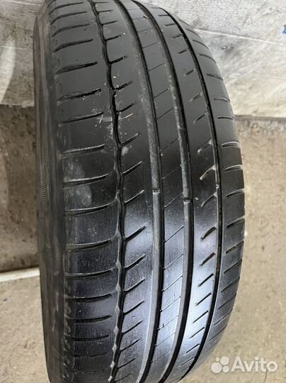 Michelin Primacy HP 215/60 R16