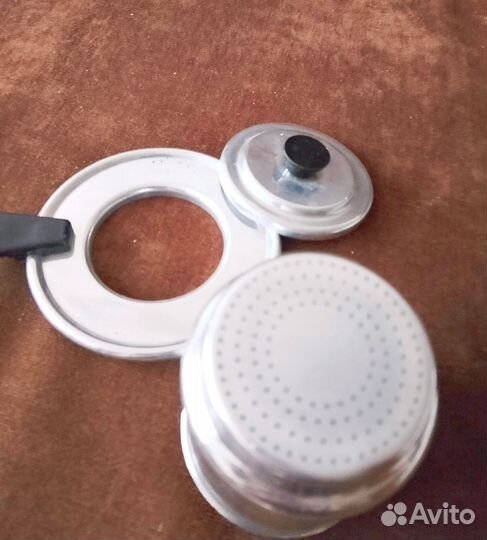 Кофеварка Светлана СССР