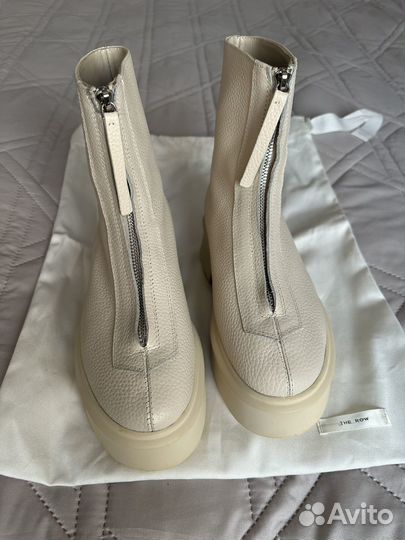 Ботильоны The Row, 38 размер