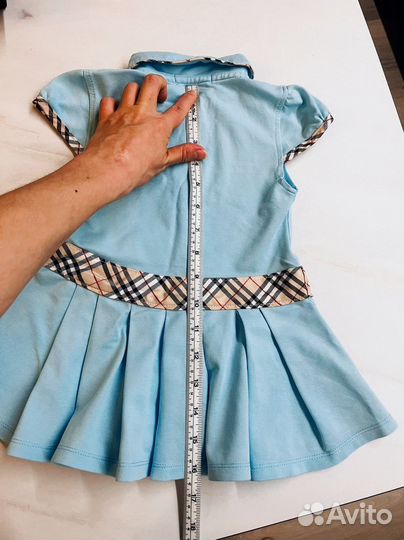 Платья (заказ для Юлии)