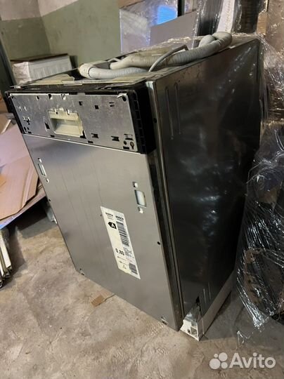 Посудомоечная машина Bosch 45 см