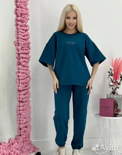 Костюм двойка 42р до 56р