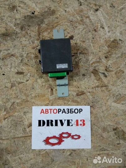 Модуль открытия дверей Suzuki Swift 2 1.3L