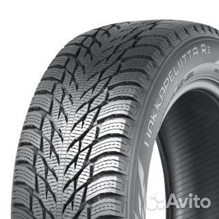 Nokian Tyres Hakkapeliitta R3 225/45 R18 95T