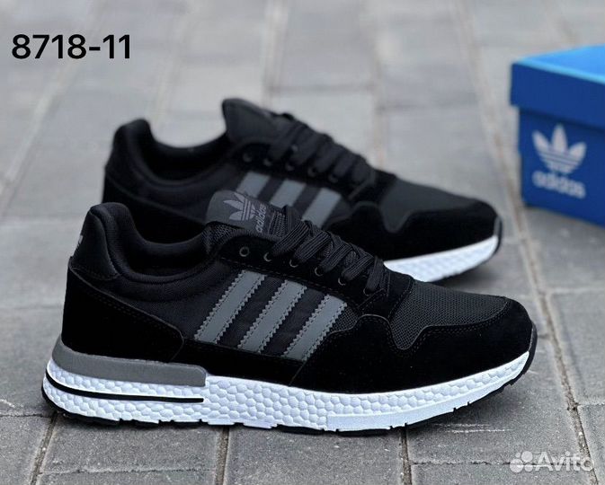 Adidas мужские кроссовки новые с 41-46р