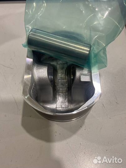 Поршень С пальцем В сборе suziki 2.4 12100788310A0