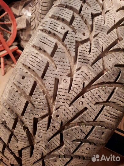 Toyo Observe G3-Ice 225/55 R18