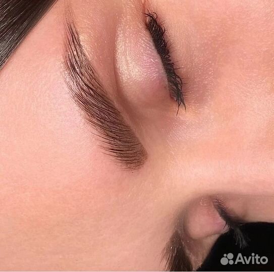 Брови Ессентуки