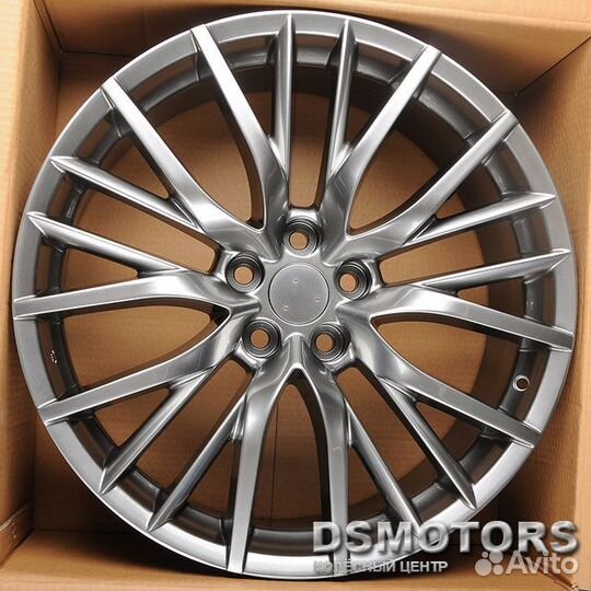 Диски Toyota BK5316 8/20 5x114.3 ET30 d60.1 HB