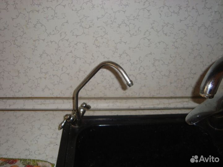 Фильтр очистки воды