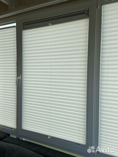 Приточный клапан в окно