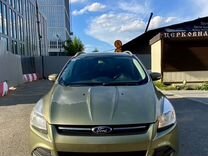 Ford Kuga 1.6 AT, 2013, 185 000 км, с пробегом, цена 1 270 000 руб.