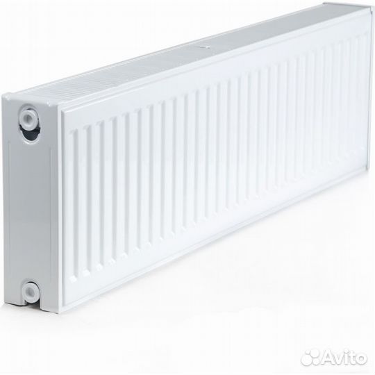 Стальной панельный радиатор axis Classic 22 300х10