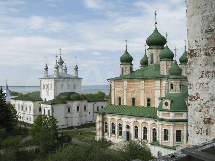 Участок 100 сот. (СНТ, ДНП)